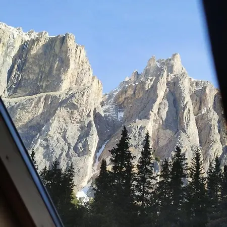 Pian Schiavaneis 2* Canazei
